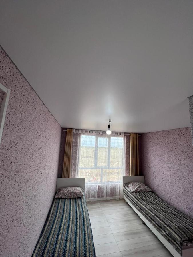 Guest House And Yurt Camp "Ailuu" Tong Zewnętrze zdjęcie